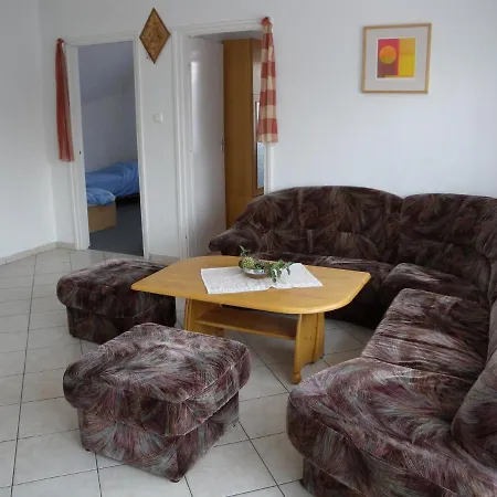 Apartmán Balatonkeresztur/balaton 19287 *