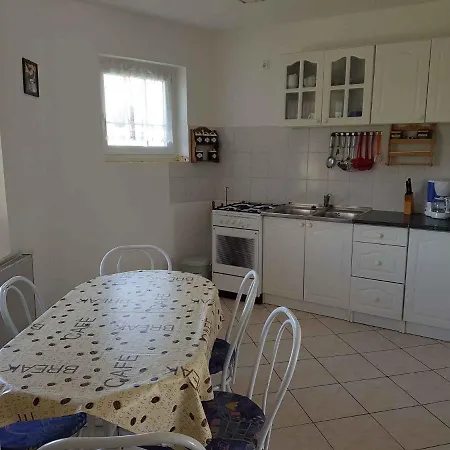 Apartmán Balatonkeresztur/balaton 19287 Balatonkeresztúr