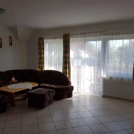 Apartmán Balatonkeresztur/balaton 19287 Balatonkeresztúr