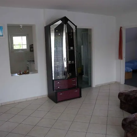 Apartmán Balatonkeresztur/balaton 19287